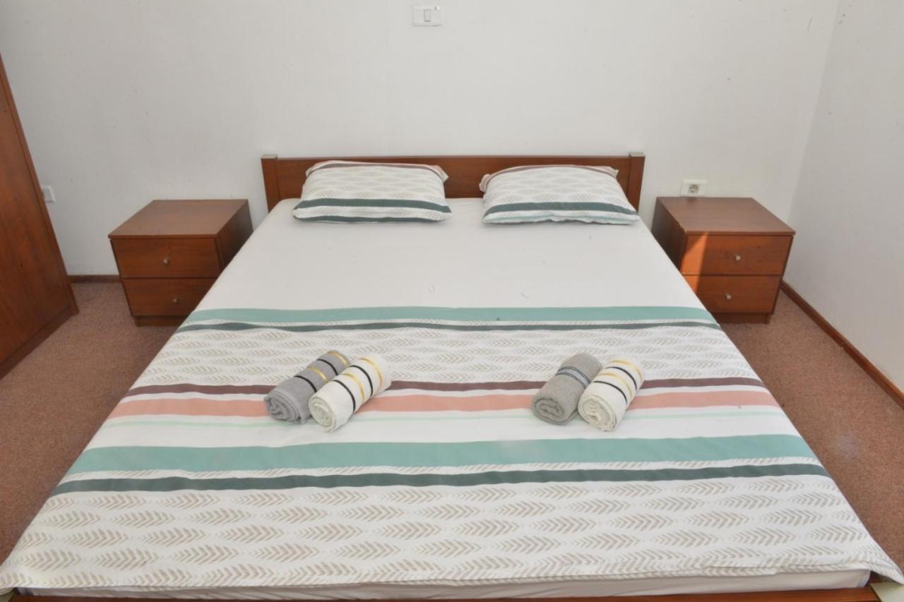 D Apartment Kotor Kültér fotó