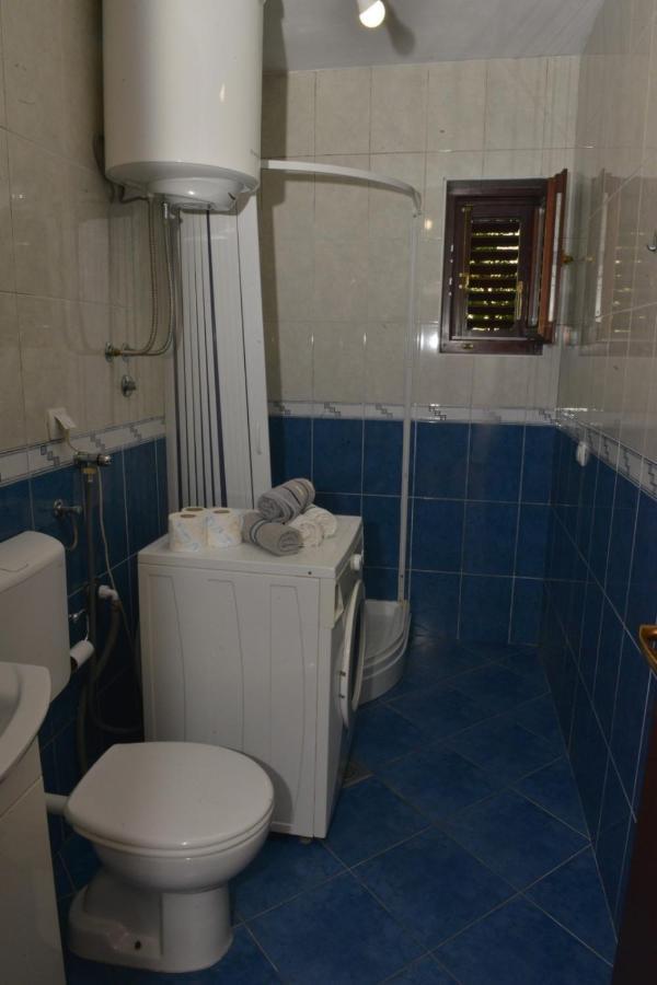 D Apartment Kotor Kültér fotó