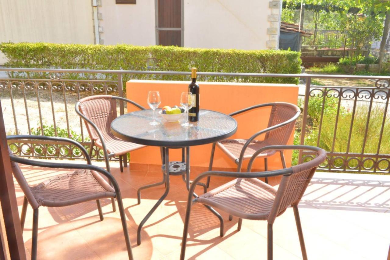 D Apartment Kotor Kültér fotó