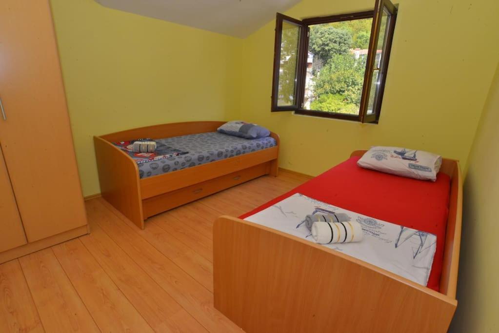 D Apartment Kotor Kültér fotó