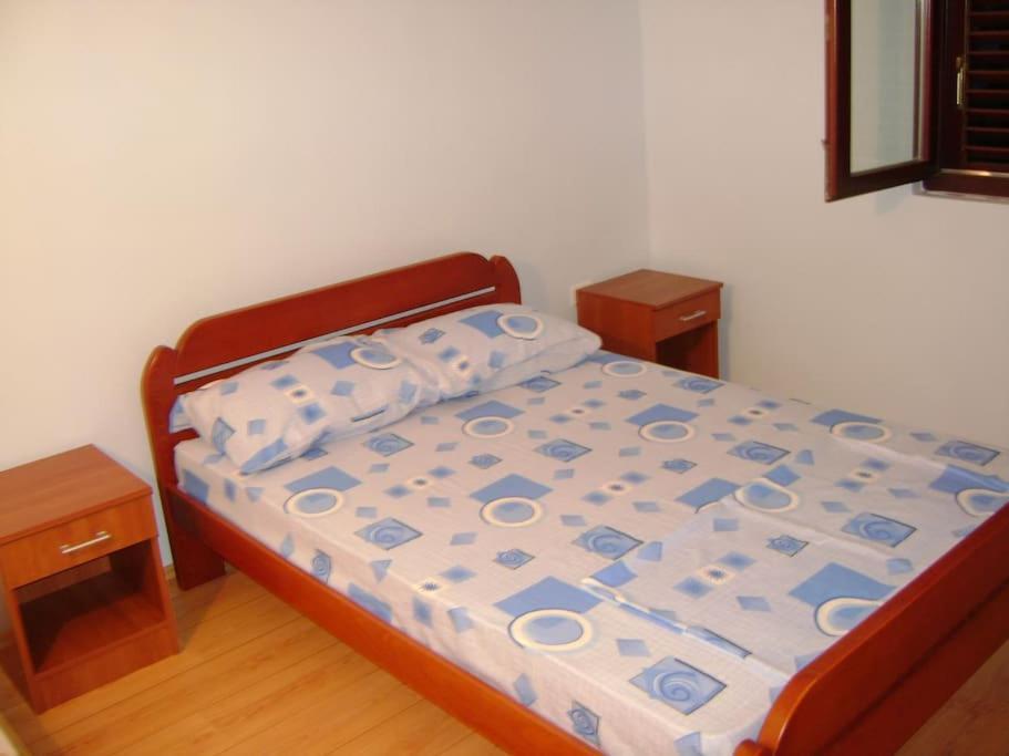 D Apartment Kotor Kültér fotó