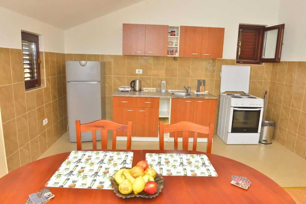 D Apartment Kotor Kültér fotó