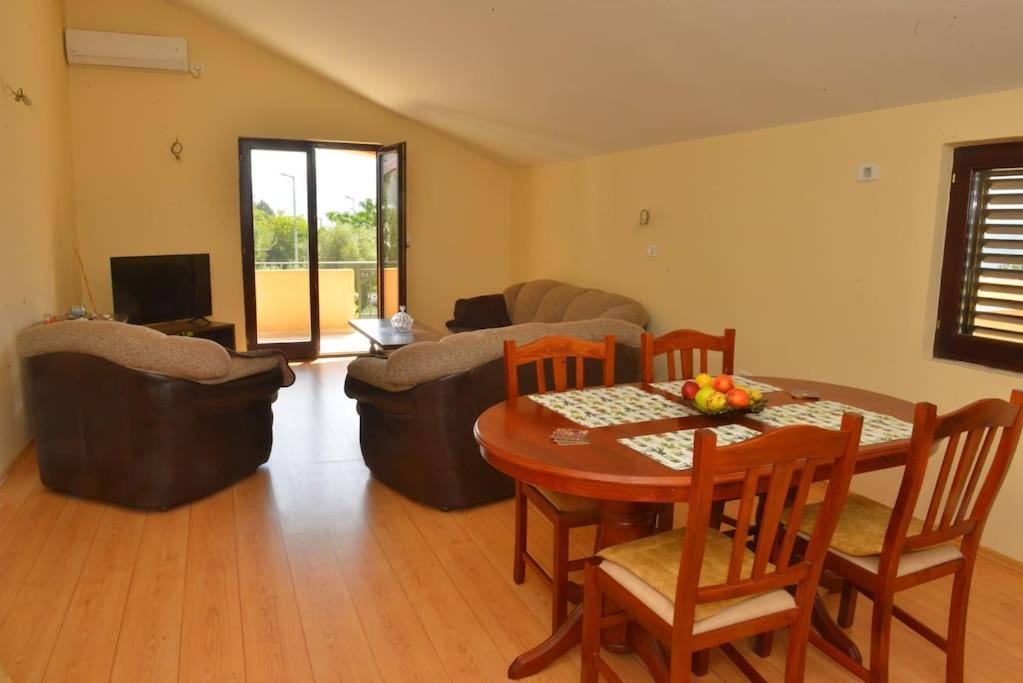 D Apartment Kotor Kültér fotó