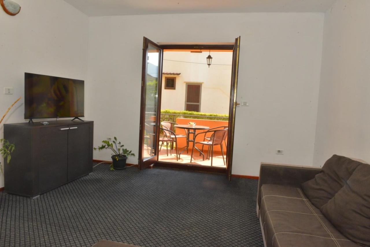 D Apartment Kotor Kültér fotó