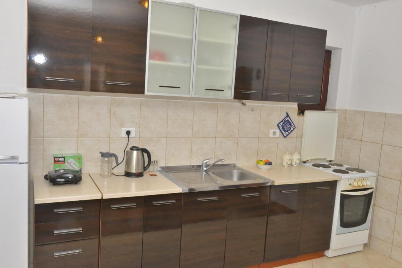 D Apartment Kotor Kültér fotó