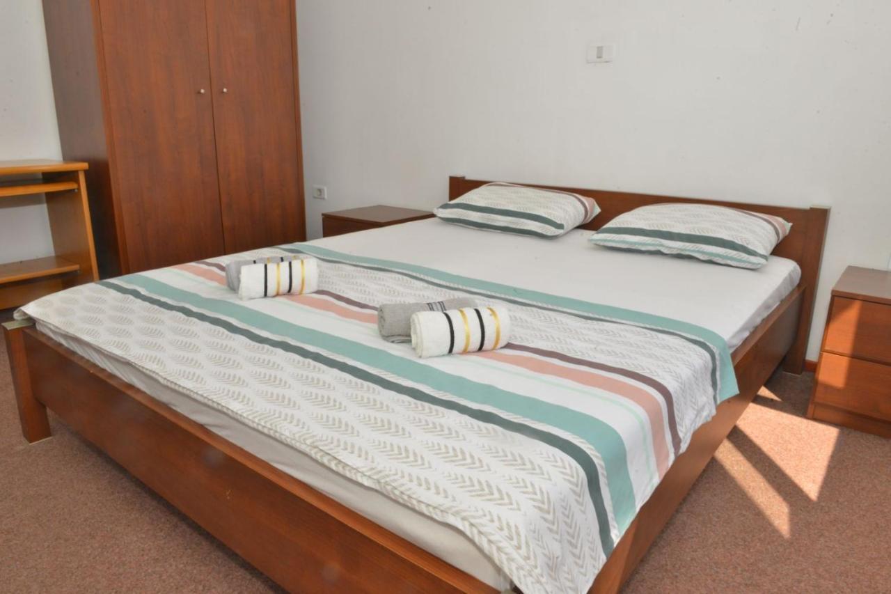 D Apartment Kotor Kültér fotó
