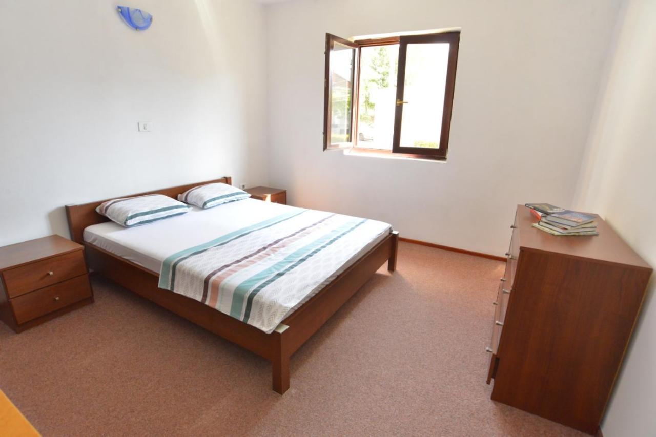 D Apartment Kotor Kültér fotó